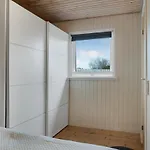 Three-bedroom In Tatil Evi *