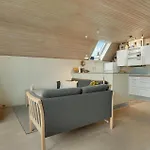 Tatil Evi Three-bedroom In