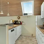 Three-bedroom In Tatil Evi Otterup