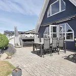 Tatil Evi Three-bedroom In
