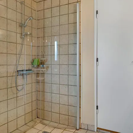 Дом отдыха Three-bedroom In