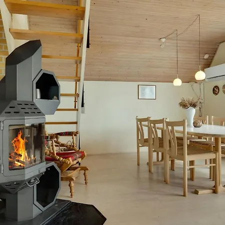 Three-bedroom In Дом отдыха *