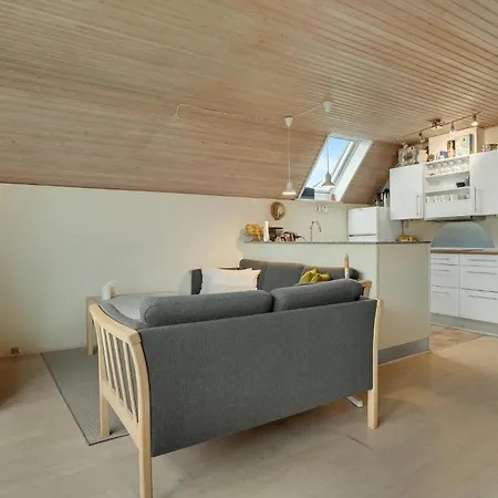 Дом отдыха Three-bedroom In