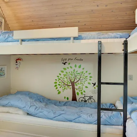 Casa vacanze Three-bedroom In *