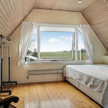 Three-bedroom In