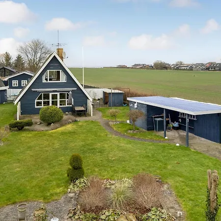 Awesome In With House A Panoramic View Feriehus *
