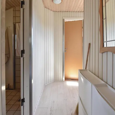 Σπίτι διακοπών Three-bedroom In