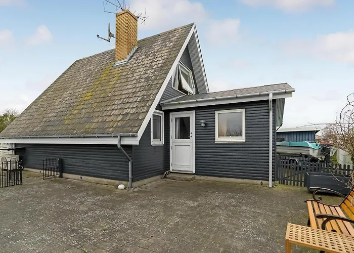 Three-bedroom In * Otterup