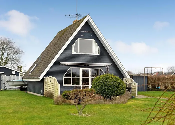 Three-bedroom In Σπίτι διακοπών